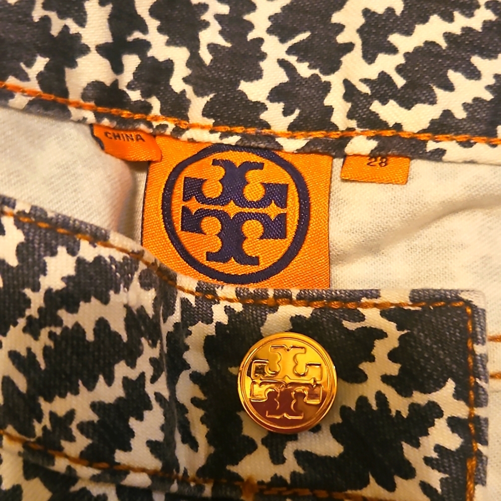 Tory Burch / Pants